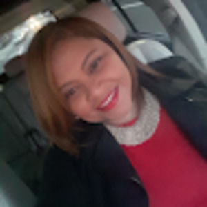 Meet your Posher, Katherine